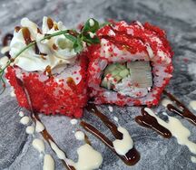 Снежный краб