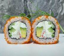 Калифорния 4