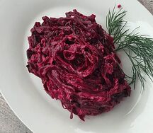 Салат Русский