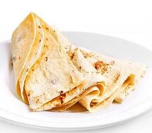 Лаваш тонкий 