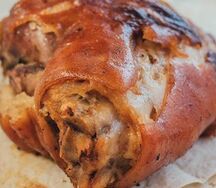 Рулька свиная