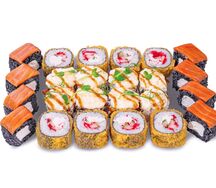 Сет Удачный