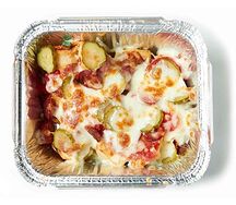 Пельмени Охотничьи куриные