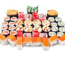 Сет Филадельфия №1