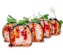 Ролл Дофамин 