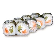 Ролл Тейшоку