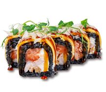 Ролл Бамблби 