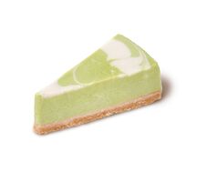 Чизкейк фисташка