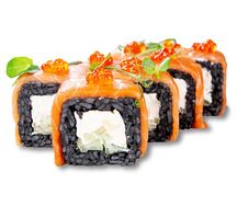 Филадельфия Black