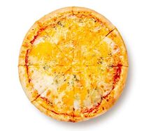 Четыре сыра