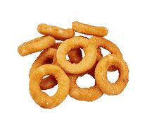 Луковые кольца