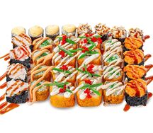 Сет Лакомка