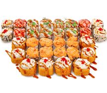 Сет Капибара