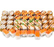 Сет Горячий