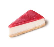 Чизкейк Малина 