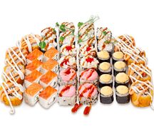 Сет Карапуз