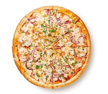 Деревенская