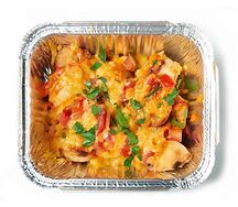 Пельмени Чилийские куриные