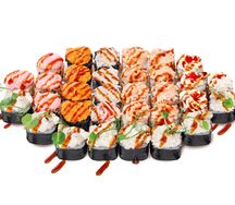 Сет Запеченный