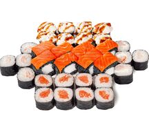 Сет Я худею