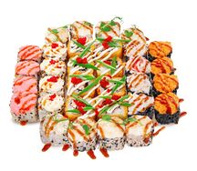 Сет Один на двоих