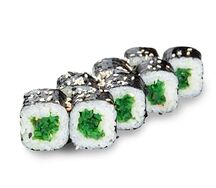 Ролик 4 с салатом чука