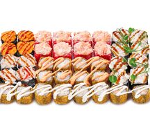 Сет Килограмм