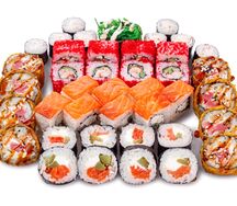 Сет Филадельфия №2