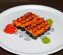 Запечённый классический