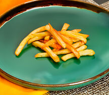 Картофель фри 