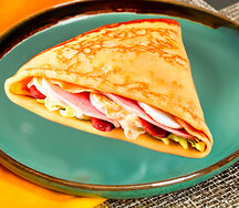 Аппетитный