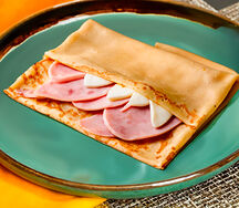 Ветчина-Сыр