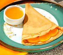 Апельсинка