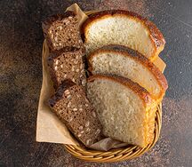 Хлебная корзина