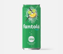 Fantola Lime
