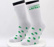 Носки подарочные