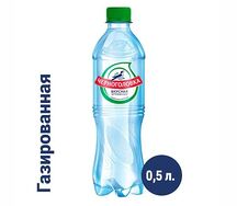 Черноголовка вода