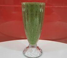 Зеленая компания