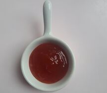 Сладкий чили