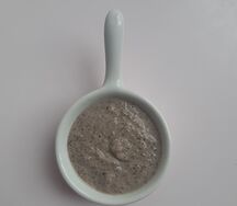 Грибной соус