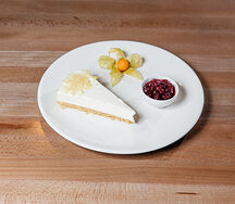 Чизкейк фирменный