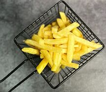 Картофель фри