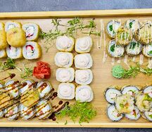 Сет Брутальный