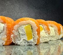 Филадельфия манго