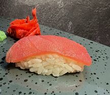 Суши магуро 