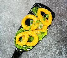 Кольца кальмара