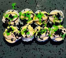 Кай эсе ролл