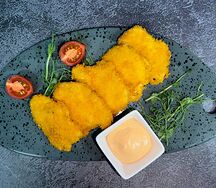 Наггетсы куриные 