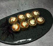 Ринго (без риса)