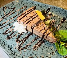 Чизкейк в ассортименте 